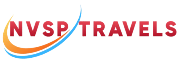 NSVPTravels Logo